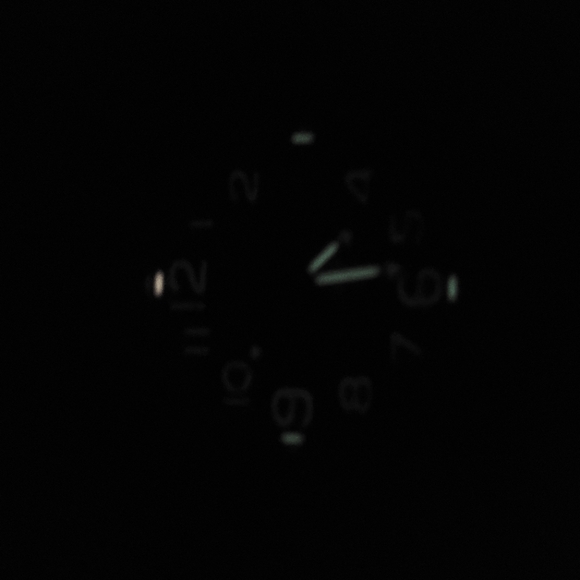 Reactor - Atom (Tritium Illuminated Watch) - Picture 5 of 6